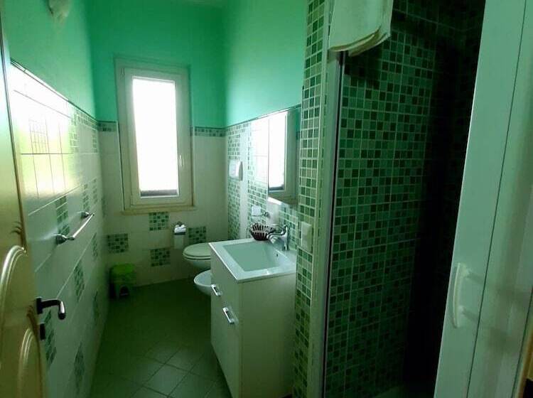 Majatalo B&b Villa Margherita