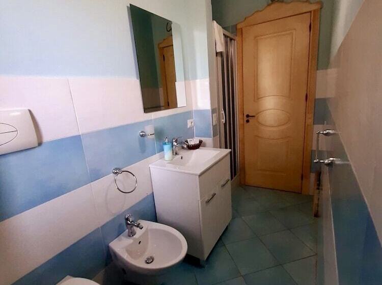 Majatalo B&b Villa Margherita