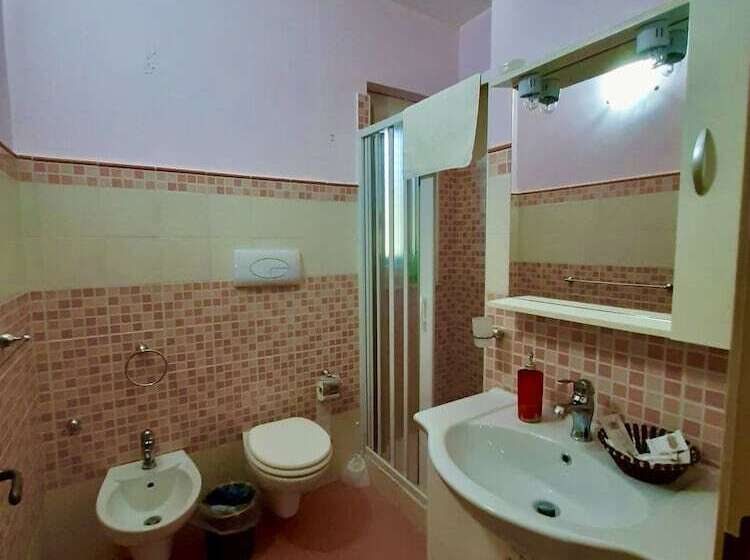 Majatalo B&b Villa Margherita