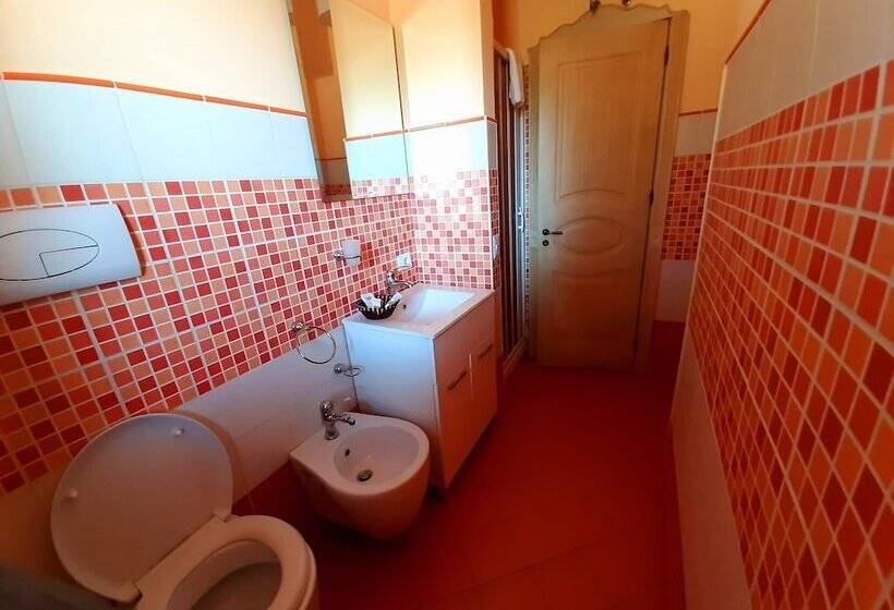 Majatalo B&b Villa Margherita