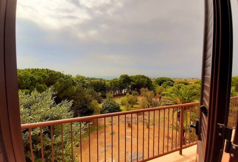 Majatalo B&b Villa Margherita