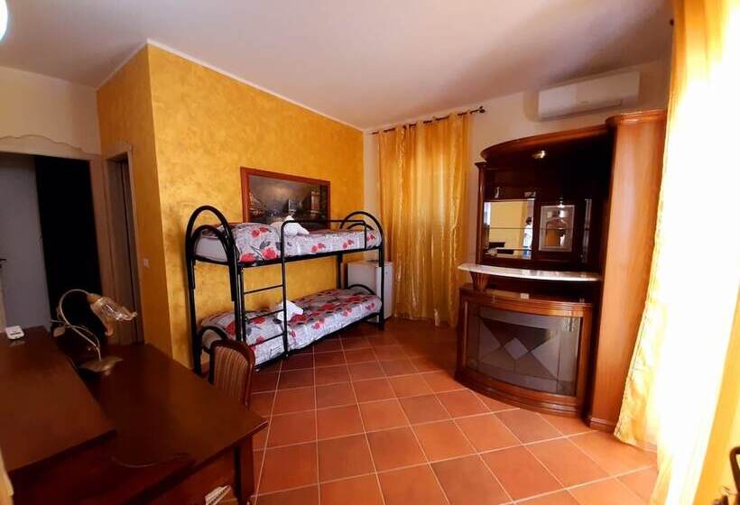 Majatalo B&b Villa Margherita