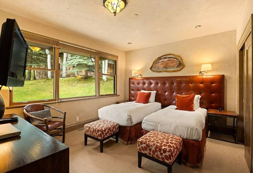 Owl Creek Snowmass By Frias