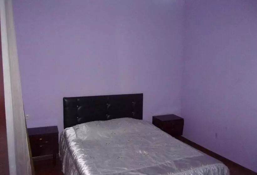 هاستل Guest House 293