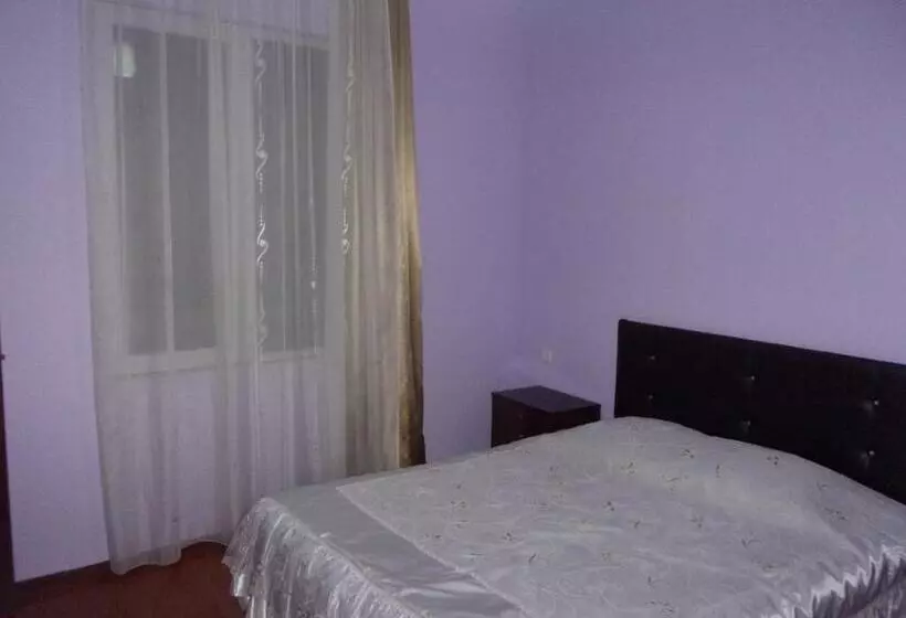 هاستل Guest House 293