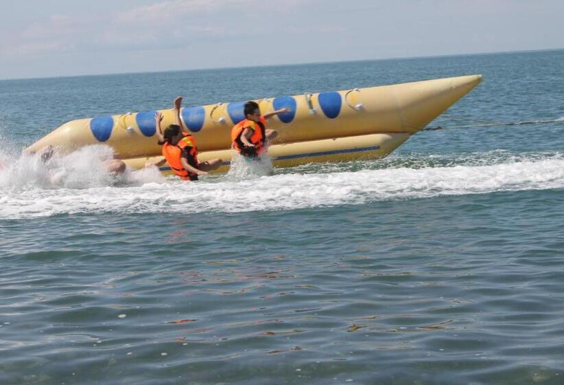 هاستل Guest House 293