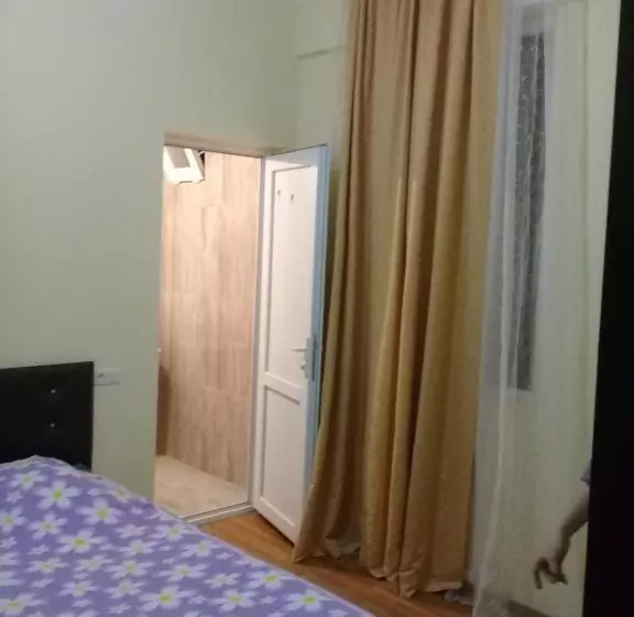 هاستل Guest House 293