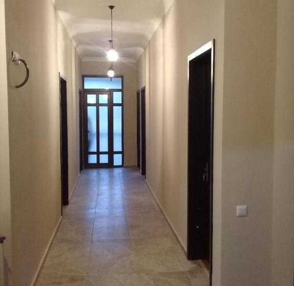 هاستل Guest House 293