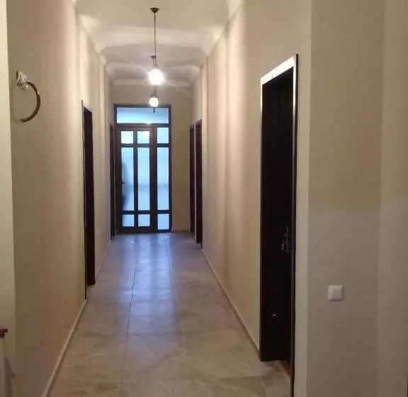 هاستل Guest House 293