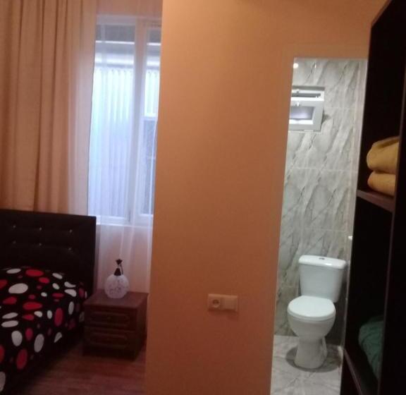 هاستل Guest House 293