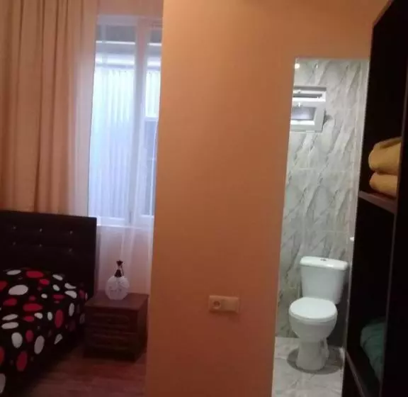 هاستل Guest House 293