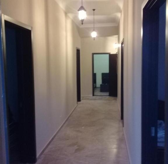 هاستل Guest House 293