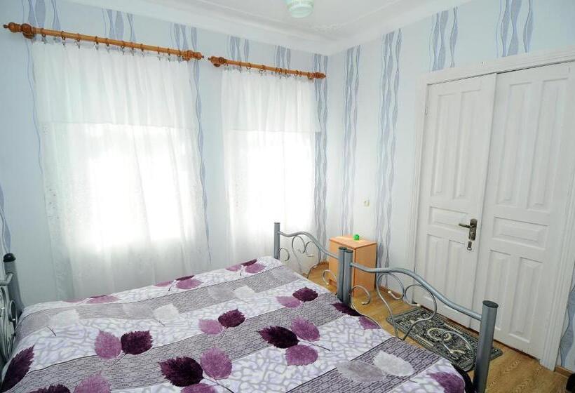 هاستل Guest House Darejani