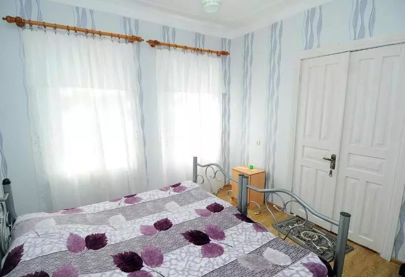 هاستل Guest House Darejani