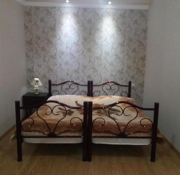 هاستل Guest House Darejani