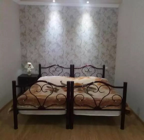 هاستل Guest House Darejani