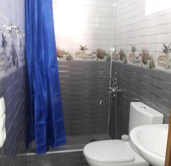 هاستل Guest House Darejani