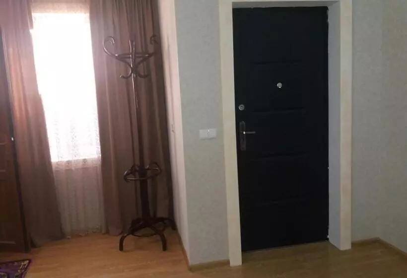 هاستل Guest House Darejani