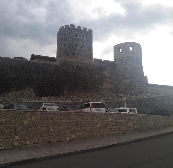 هاستل Guest House Darejani