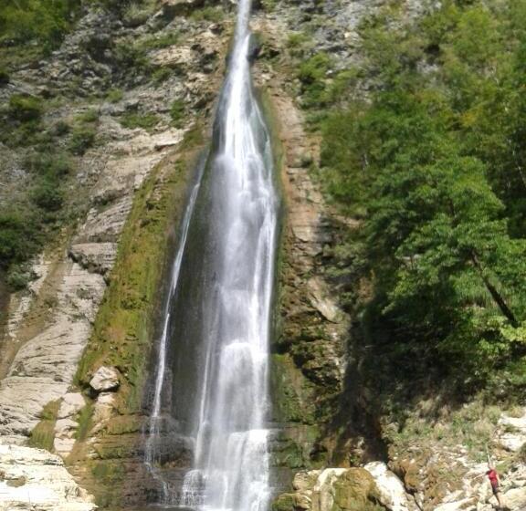 هاستل Guest House Darejani