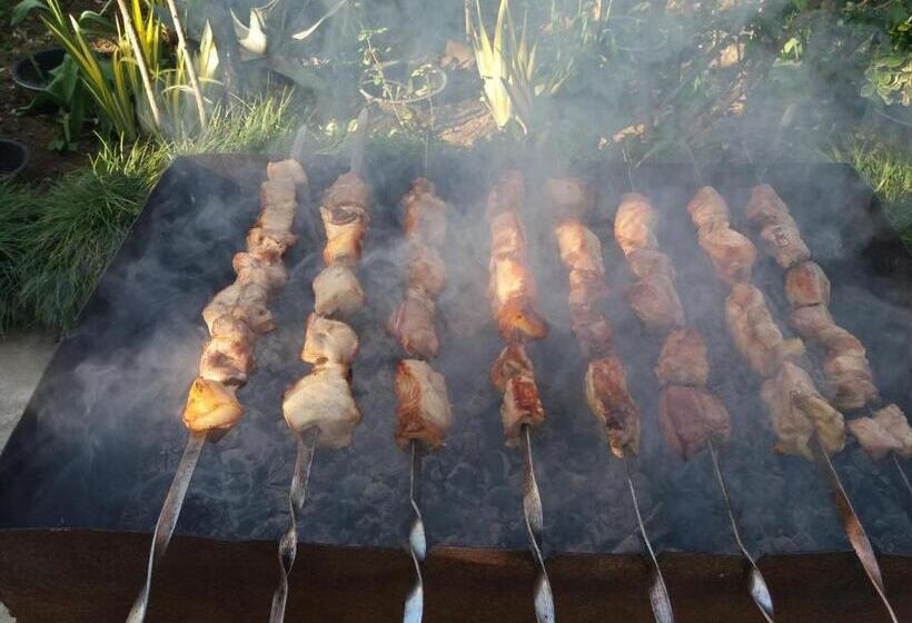 هاستل Guest House Darejani