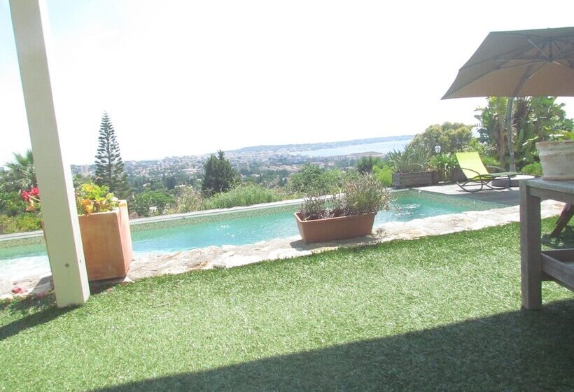 住宿加早餐 Chambres D Hotes La Bigarade