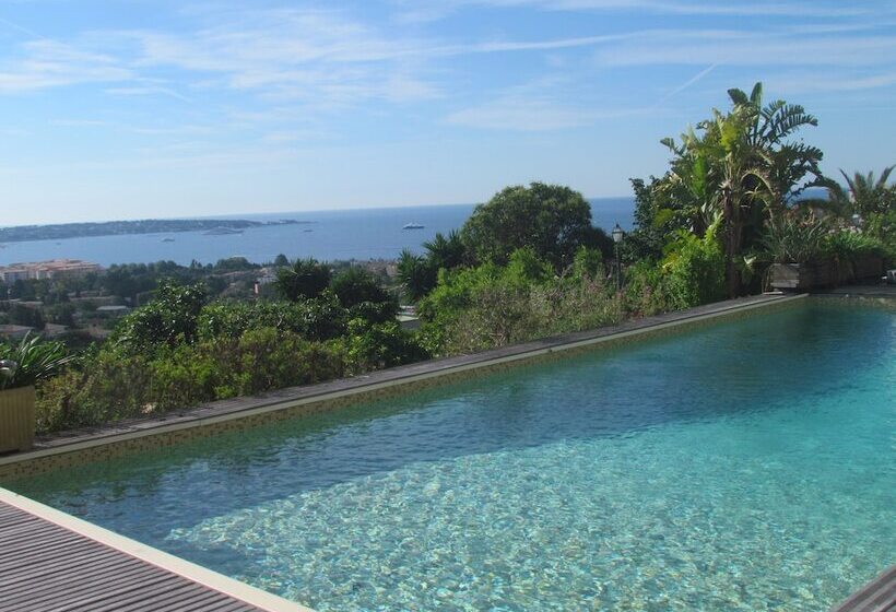 住宿加早餐 Chambres D Hotes La Bigarade