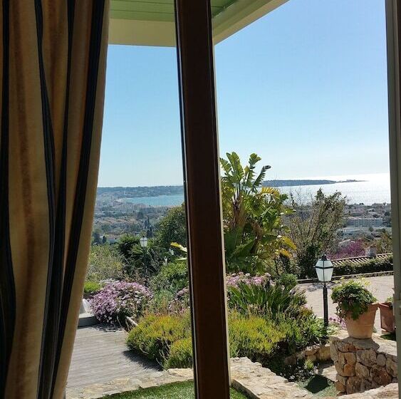 住宿加早餐 Chambres D Hotes La Bigarade