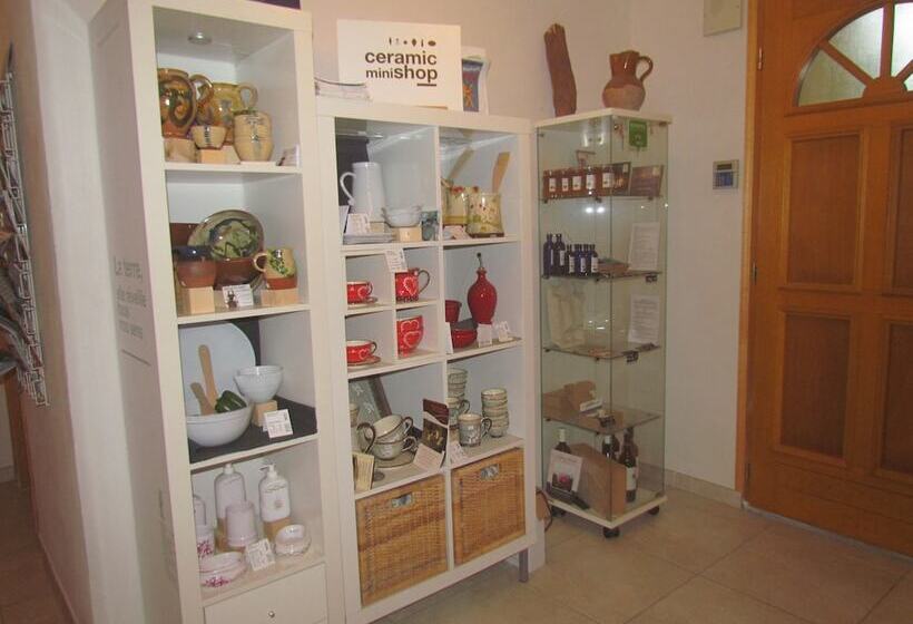 住宿加早餐 Chambres D Hotes La Bigarade