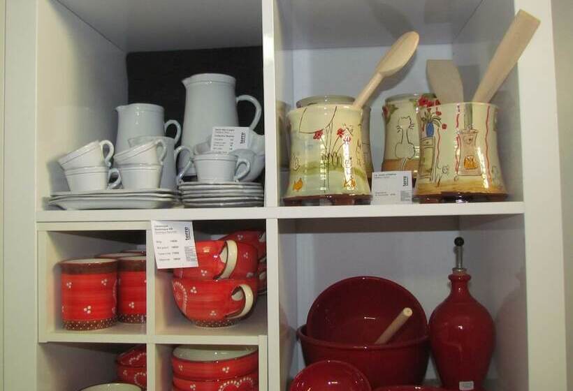 住宿加早餐 Chambres D Hotes La Bigarade