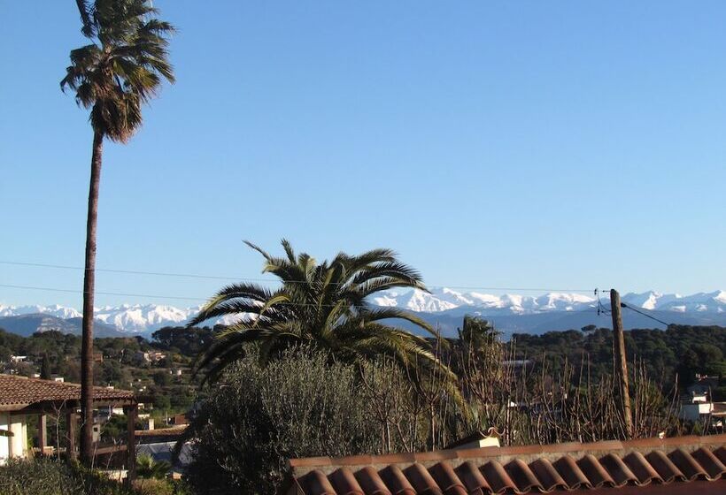 住宿加早餐 Chambres D Hotes La Bigarade