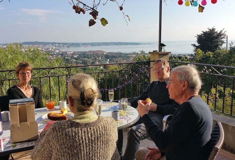 住宿加早餐 Chambres D Hotes La Bigarade