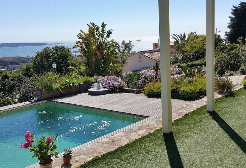 住宿加早餐 Chambres D Hotes La Bigarade