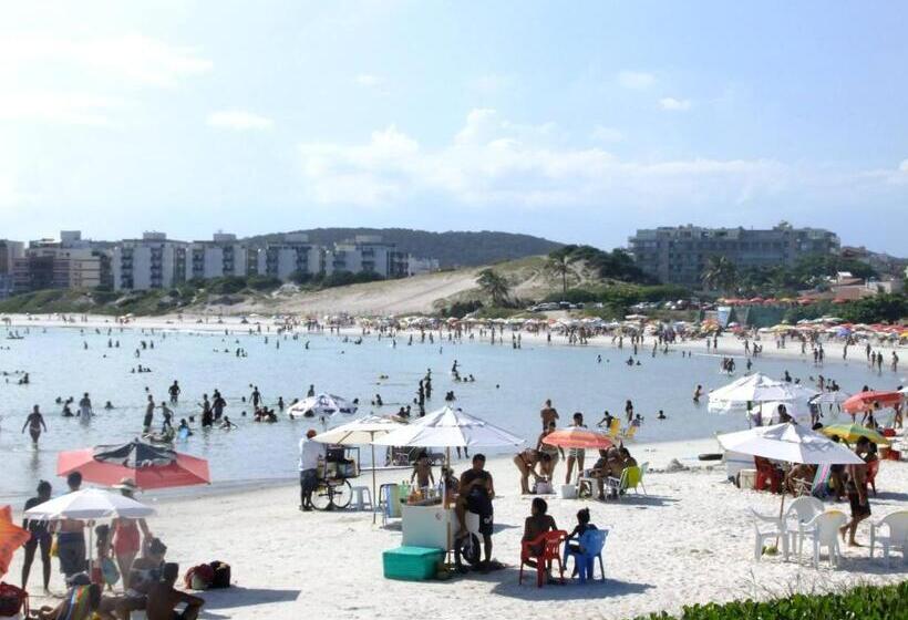 צימר Pousada Apricare