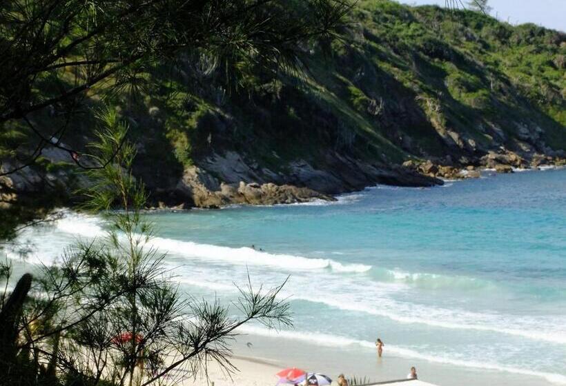 צימר Pousada Apricare