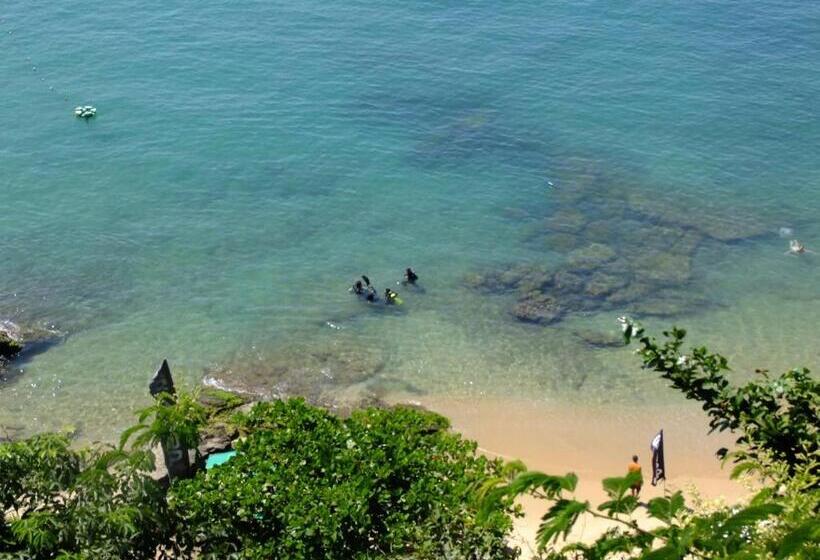 צימר Pousada Apricare