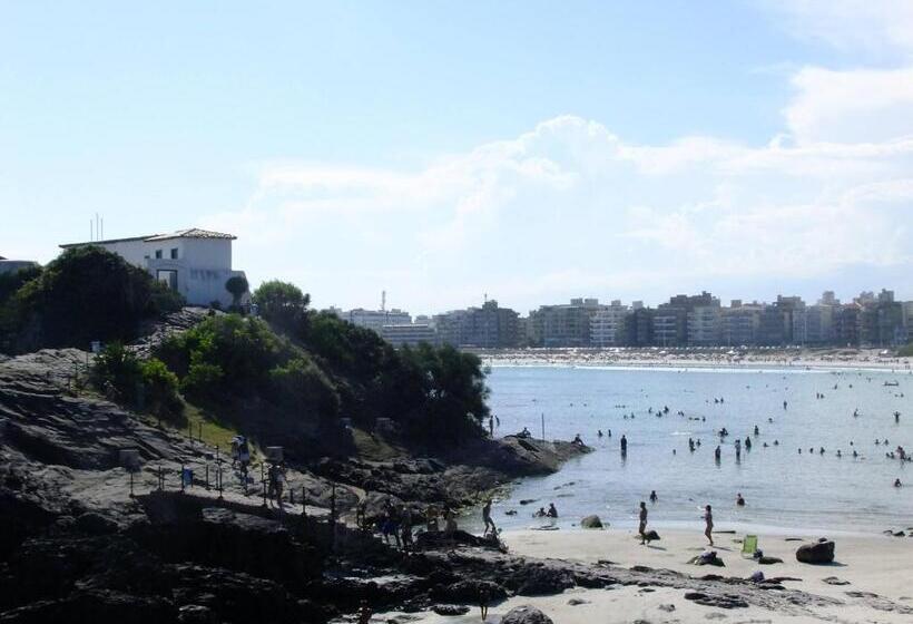 צימר Pousada Apricare