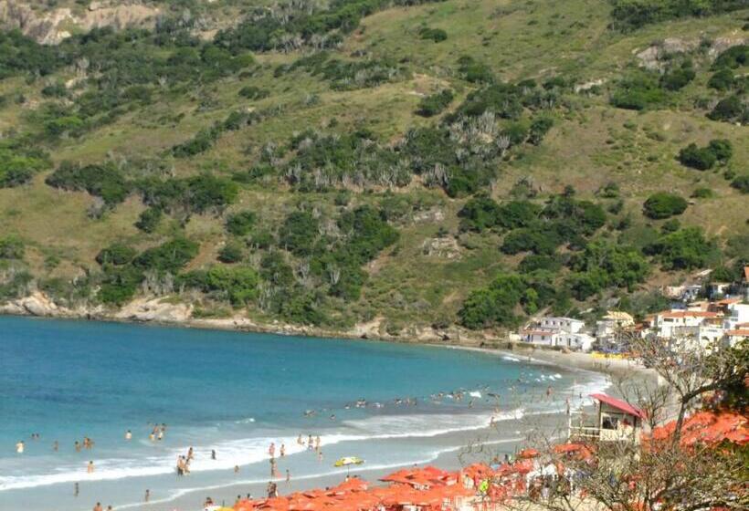 צימר Pousada Apricare