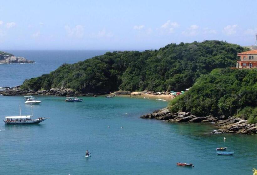 צימר Pousada Apricare