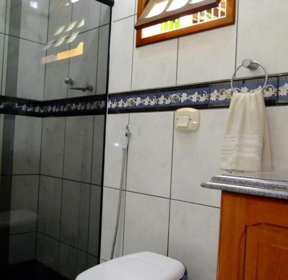 צימר Pousada Apricare