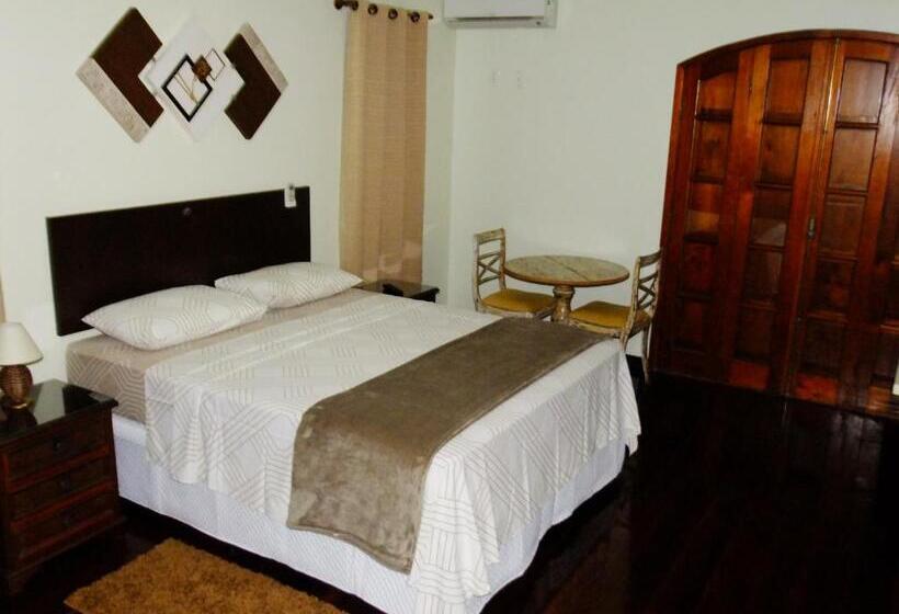 צימר Pousada Apricare