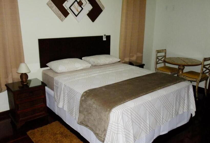 צימר Pousada Apricare