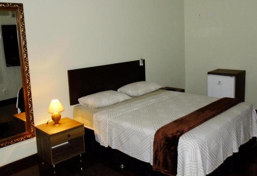 צימר Pousada Apricare