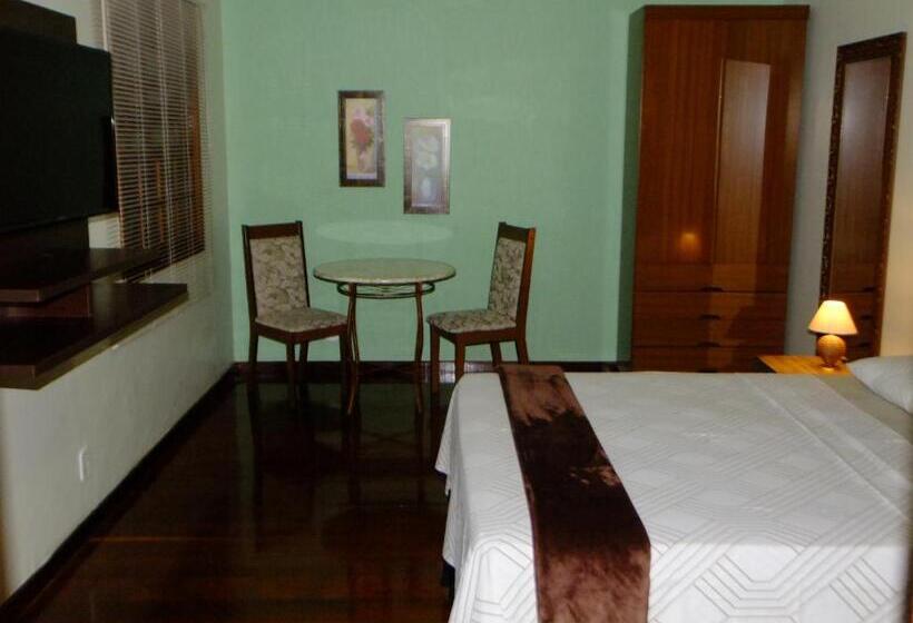 צימר Pousada Apricare