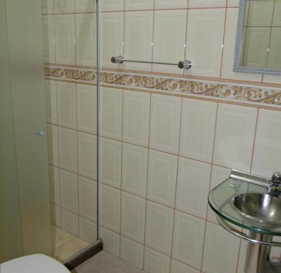 צימר Pousada Apricare