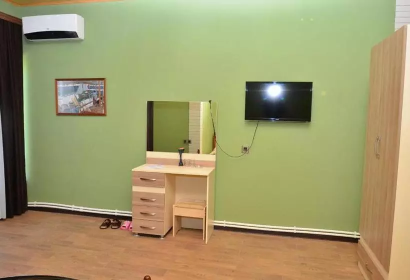 تختخواب و صبحانه Sheki Panorama Guest House