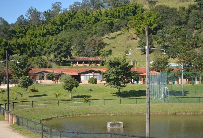 Bougainville Hotel Fazenda