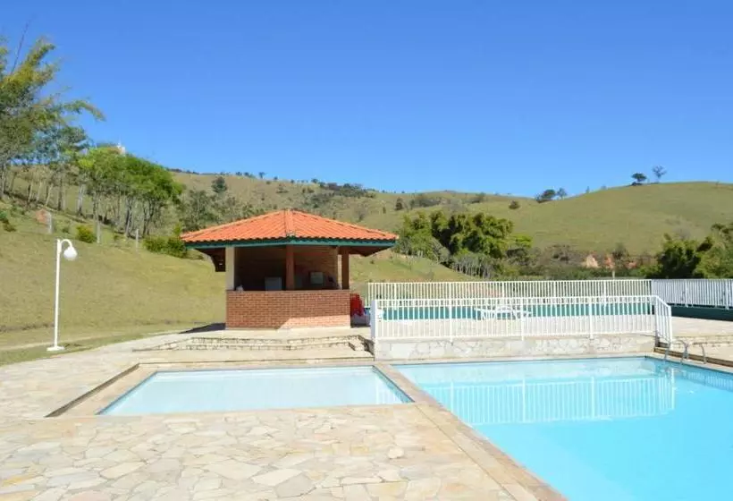Bougainville Hotel Fazenda