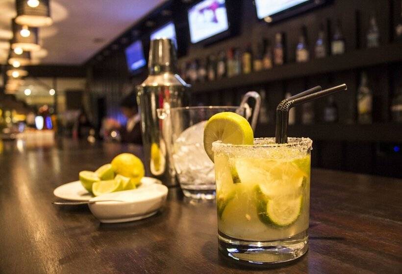 Colonia West Hotel   All Inclusive