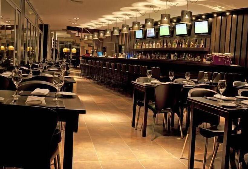 Colonia West Hotel   All Inclusive